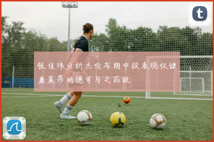 张佳玮分析杰伦布朗中投表现仅健康莱昂纳德可与之匹敌